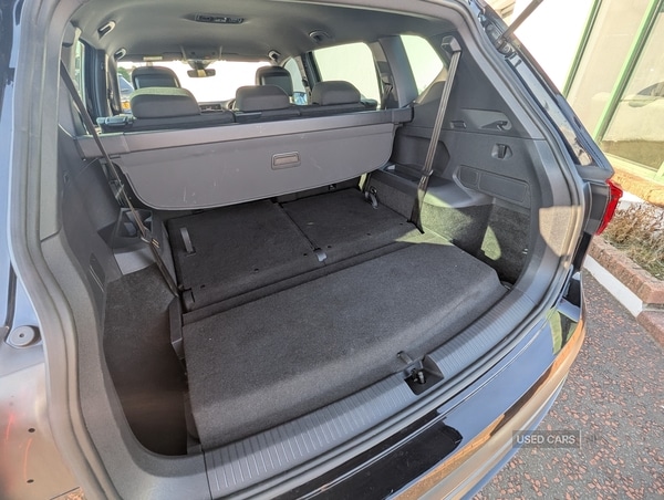 Used SEAT Tarraco 2024 for sale - 76073549: Photo 7