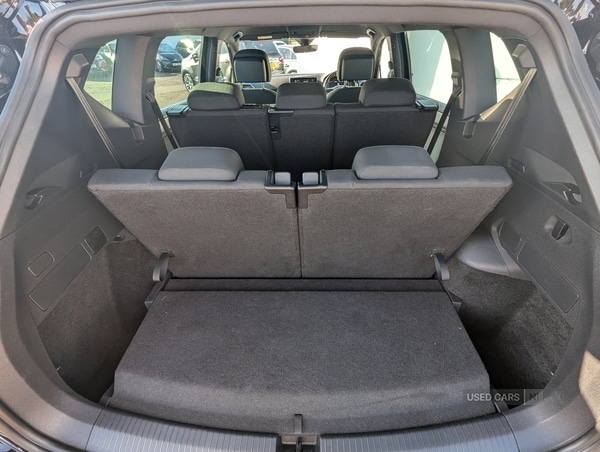 Used SEAT Tarraco 2024 for sale - 76073549: Photo 8