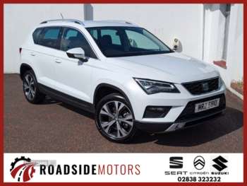 2017 - 1.0 TSI Ecomotive SE Technology 5dr