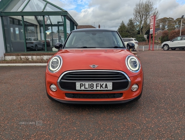 Used MINI Hatch 2018 for sale - 76372129: Photo 10