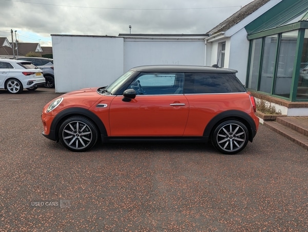 Used MINI Hatch 2018 for sale - 76372129: Photo 11