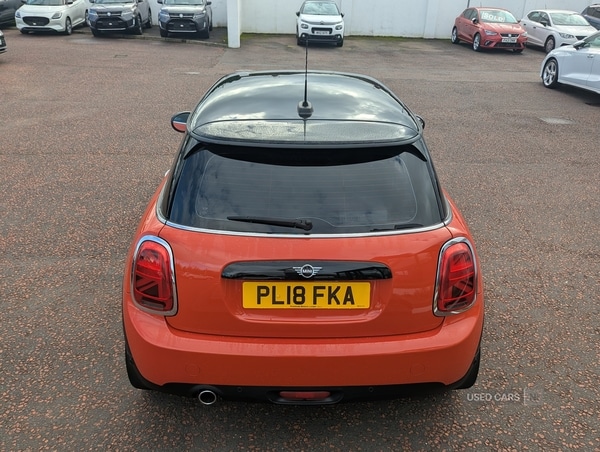 Used MINI Hatch 2018 for sale - 76372129: Photo 12
