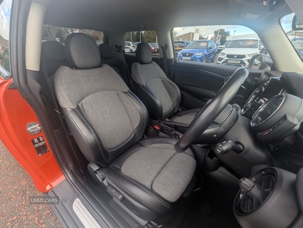Used MINI Hatch 2018 for sale - 76372129: Photo 13