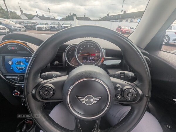 Used MINI Hatch 2018 for sale - 76372129: Photo 14