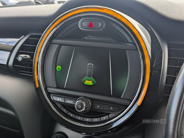 Used MINI Hatch 2018 for sale - 76372129: Photo 16