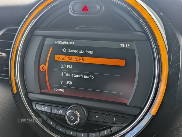 Used MINI Hatch 2018 for sale - 76372129: Photo 17