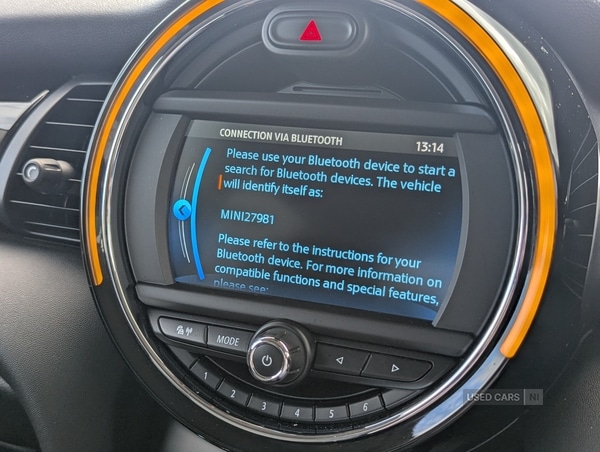 Used MINI Hatch 2018 for sale - 76372129: Photo 18