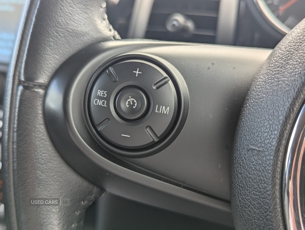 Used MINI Hatch 2018 for sale - 76372129: Photo 20