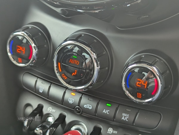 Used MINI Hatch 2018 for sale - 76372129: Photo 21