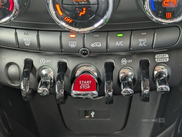 Used MINI Hatch 2018 for sale - 76372129: Photo 25