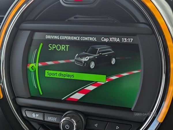 Used MINI Hatch 2018 for sale - 76372129: Photo 26