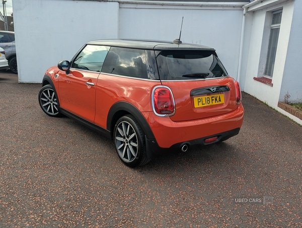 Used MINI Hatch 2018 for sale - 76372129: Photo 3
