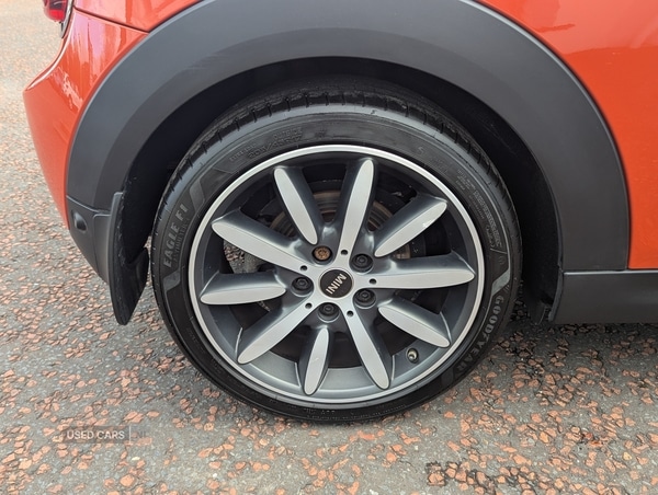 Used MINI Hatch 2018 for sale - 76372129: Photo 4