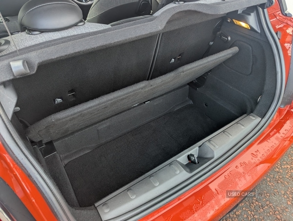 Used MINI Hatch 2018 for sale - 76372129: Photo 8