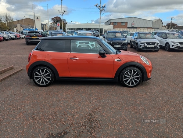 Used MINI Hatch 2018 for sale - 76372129: Photo 9