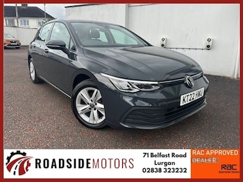 Used Volkswagen Golf 2022 for sale - 78947756: Photo