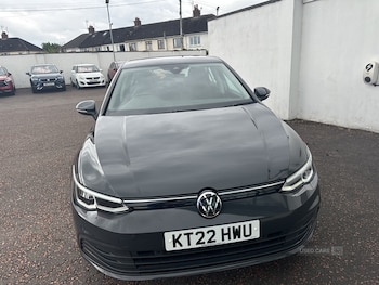 Used Volkswagen Golf 2022 for sale - 78947756: Photo