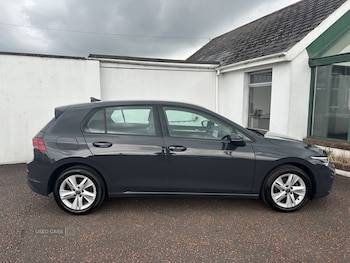 Used Volkswagen Golf 2022 for sale - 78947756: Photo