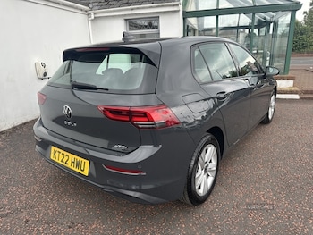 Used Volkswagen Golf 2022 for sale - 78947756: Photo