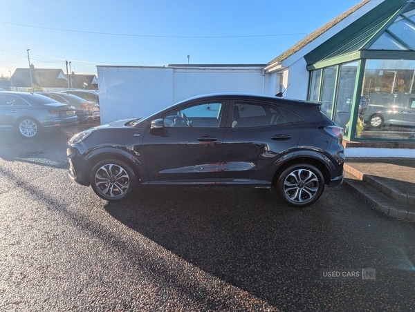 Used Ford Puma 2022 for sale - 76716004: Photo 10