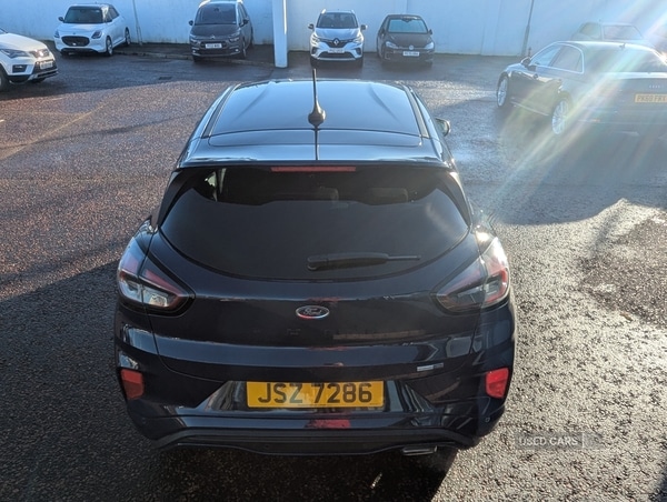 Used Ford Puma 2022 for sale - 76716004: Photo 11