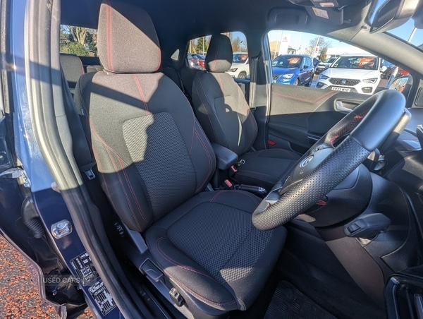 Used Ford Puma 2022 for sale - 76716004: Photo 12