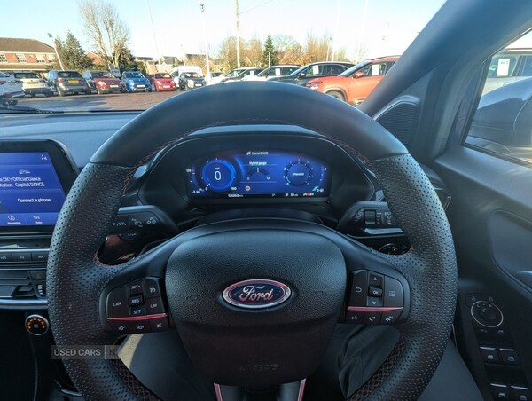 Used Ford Puma 2022 for sale - 76716004: Photo 13