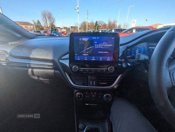 Used Ford Puma 2022 for sale - 76716004: Photo 14