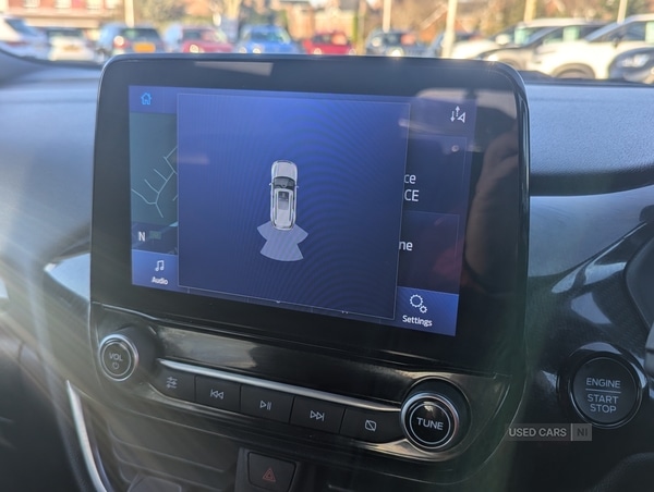 Used Ford Puma 2022 for sale - 76716004: Photo 15