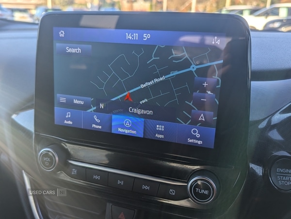 Used Ford Puma 2022 for sale - 76716004: Photo 16