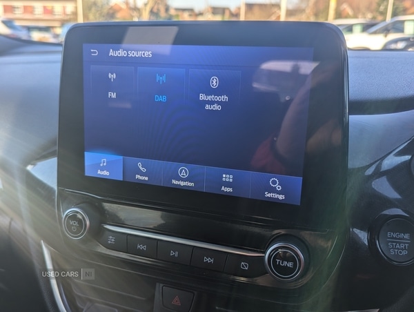 Used Ford Puma 2022 for sale - 76716004: Photo 17