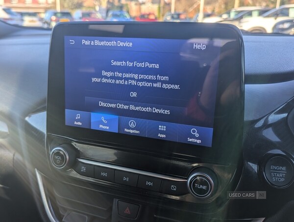 Used Ford Puma 2022 for sale - 76716004: Photo 18