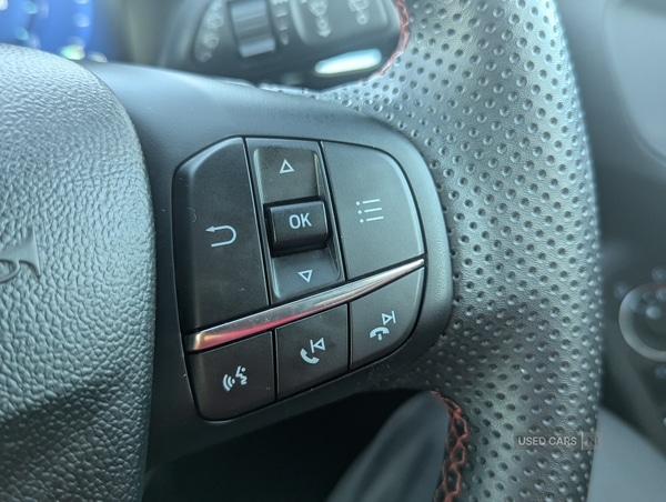 Used Ford Puma 2022 for sale - 76716004: Photo 19