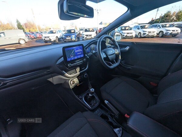 Used Ford Puma 2022 for sale - 76716004: Photo 2