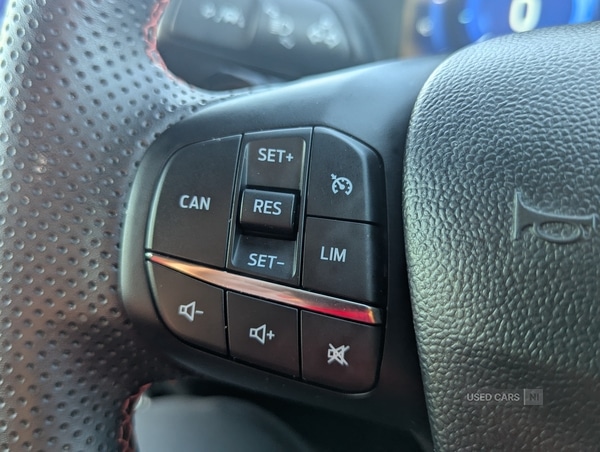 Used Ford Puma 2022 for sale - 76716004: Photo 20