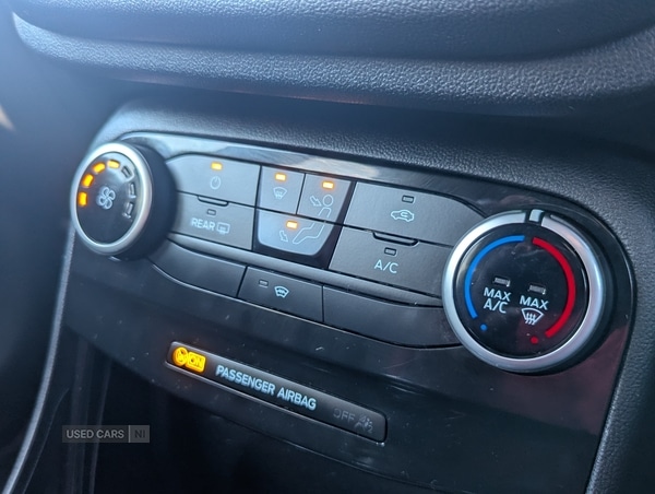 Used Ford Puma 2022 for sale - 76716004: Photo 21