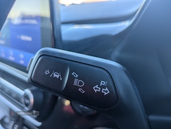 Used Ford Puma 2022 for sale - 76716004: Photo 25