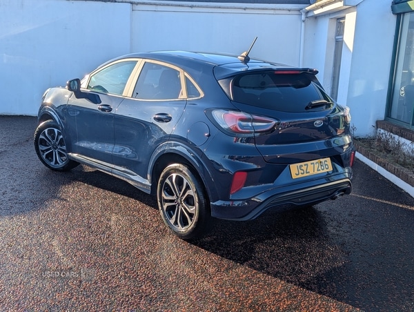 Used Ford Puma 2022 for sale - 76716004: Photo 3