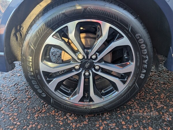 Used Ford Puma 2022 for sale - 76716004: Photo 4