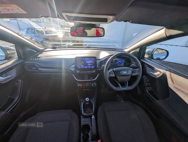 Used Ford Puma 2022 for sale - 76716004: Photo 5