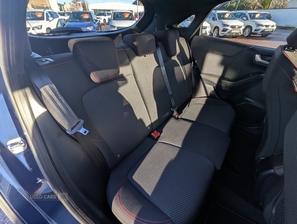 Used Ford Puma 2022 for sale - 76716004: Photo 6