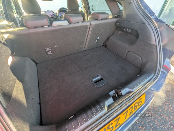 Used Ford Puma 2022 for sale - 76716004: Photo 7