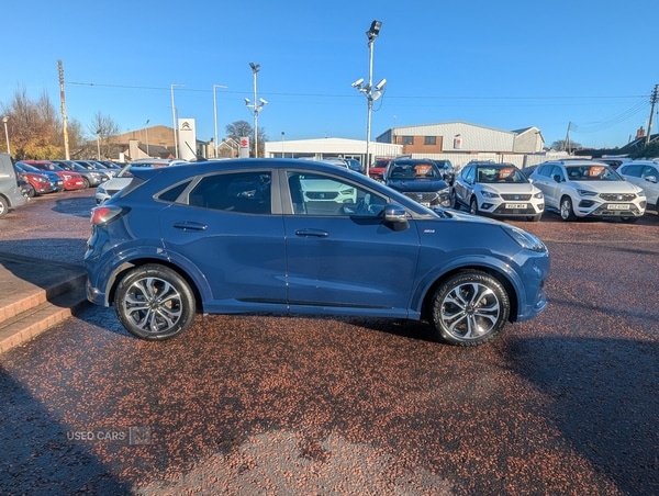 Used Ford Puma 2022 for sale - 76716004: Photo 8