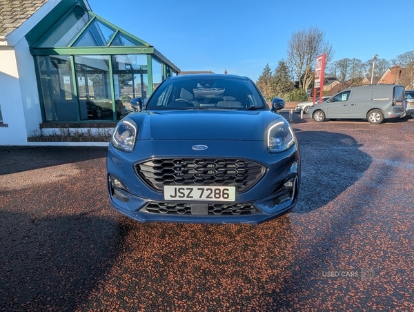 Used Ford Puma 2022 for sale - 76716004: Photo 9