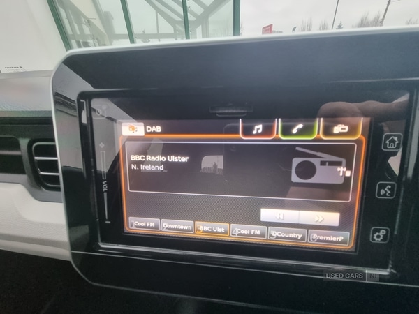 Used Suzuki Ignis 2017 for sale - 77041420: Photo 13