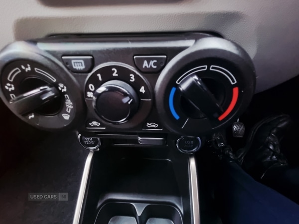 Used Suzuki Ignis 2017 for sale - 77041420: Photo 14