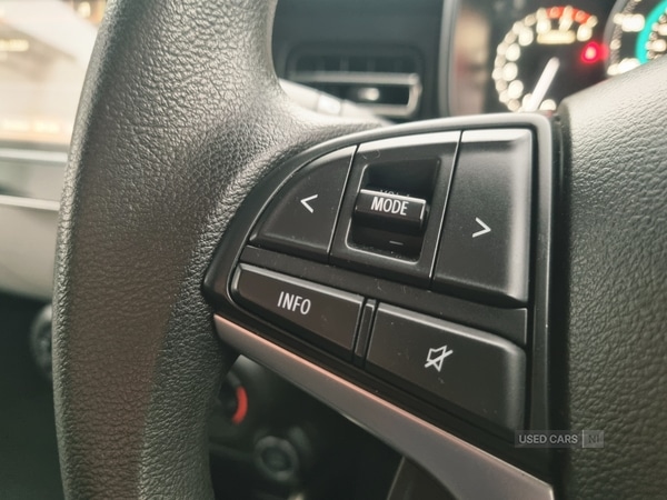 Used Suzuki Ignis 2017 for sale - 77041420: Photo 17