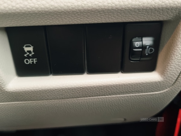 Used Suzuki Ignis 2017 for sale - 77041420: Photo 20