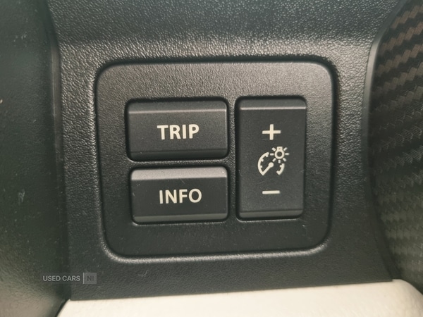 Used Suzuki Ignis 2017 for sale - 77041420: Photo 21