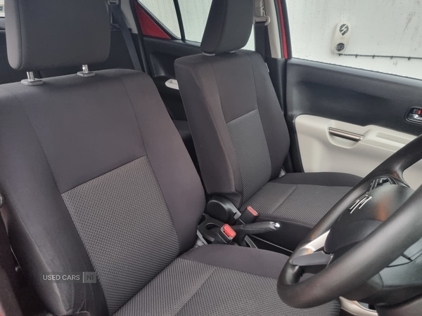 Used Suzuki Ignis 2017 for sale - 77041420: Photo 8